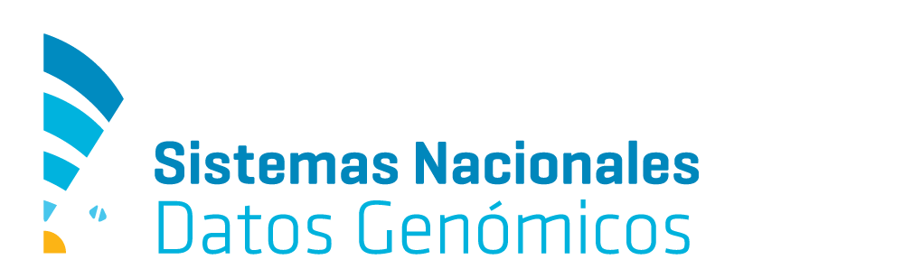 Sistema Nacional de Datos Genómicos